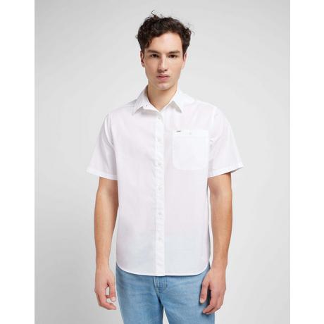 Lee  Chemise Patch Shirt 