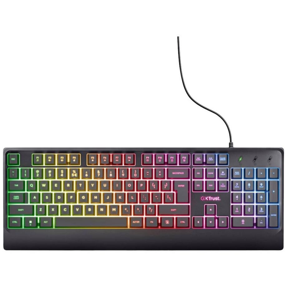 Trust  Gaming Bundle 