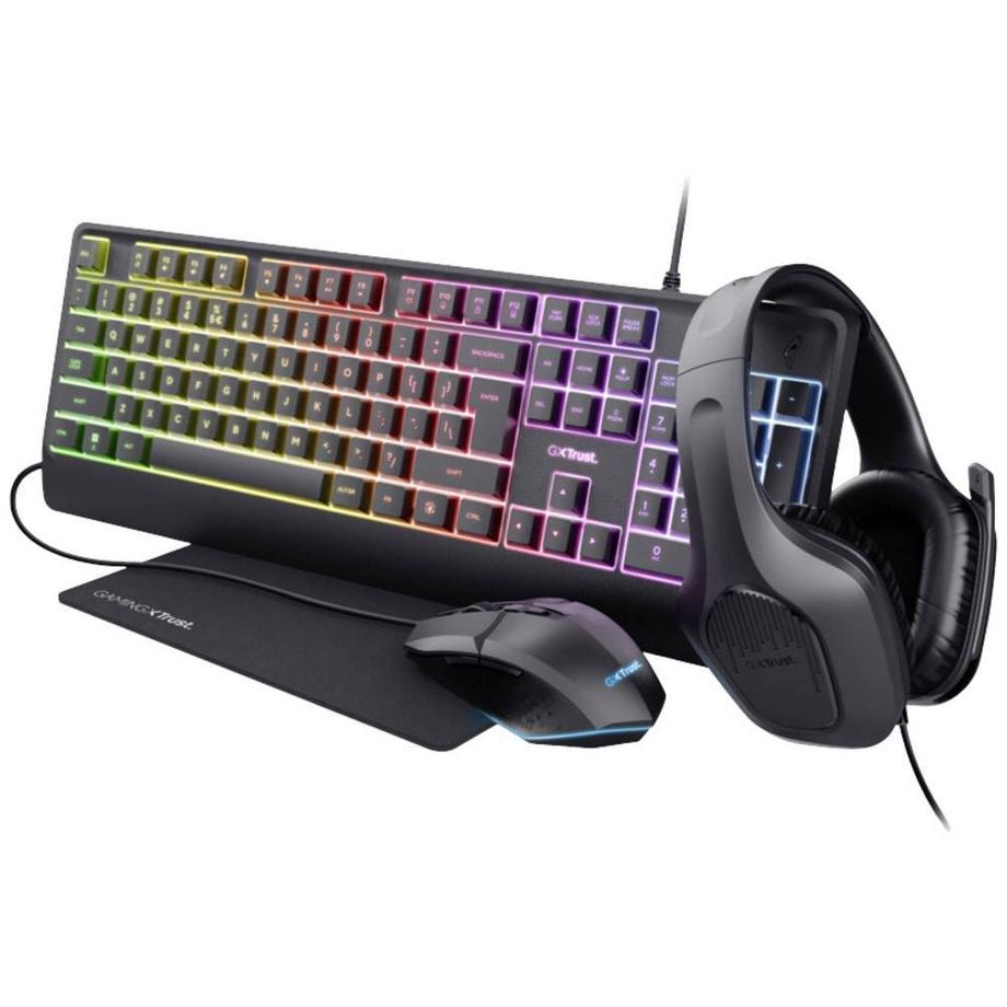 Gaming Bundle