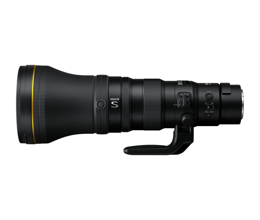 Nikon  NIKKOR Z 800mm f/6.3 VR S 