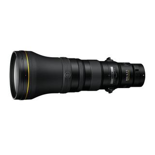 Nikon  NIKKOR Z 800mm f/6.3 VR S 