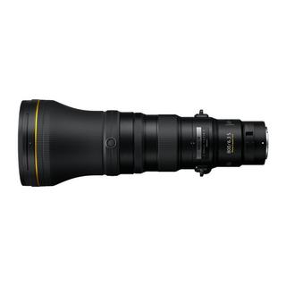 Nikon  NIKKOR Z 800mm f/6.3 VR S 