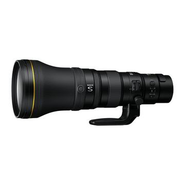 NIKKOR Z 800mm f6.3 VR S