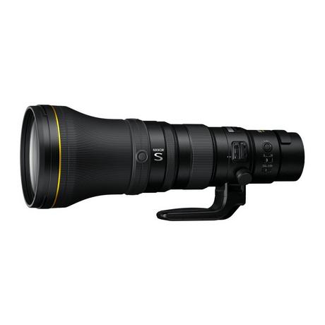 Nikon  NIKKOR Z 800mm f/6.3 VR S 