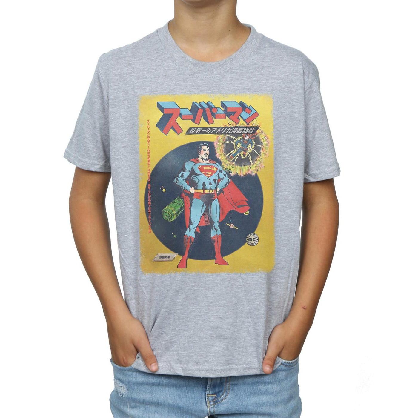 DC COMICS  TShirt 