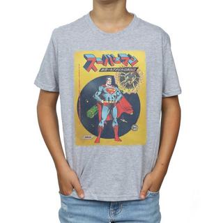 DC COMICS  TShirt 