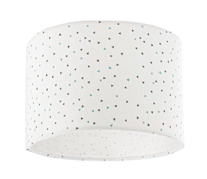 Image of Hängeleuchte Paralume Optic Rund H20cm Hängeleuchte Paralume Optic Rund H20cm