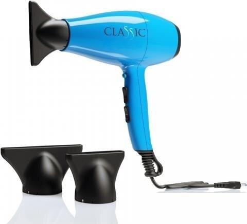Image of Föhn Classic 2200w, Blue (a) Damen