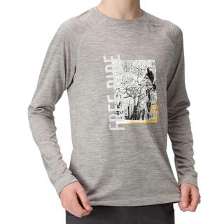 Regatta  Burnlee TShirt  Langärmlig 