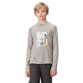 Regatta  Tshirt BURNLEE Enfant 