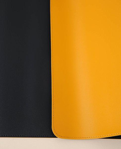 Esmee  300.001.02 tappetino per mouse Blu 