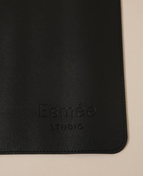 Esmee  Esmée 300.001.02 tapis de souris Bleu 