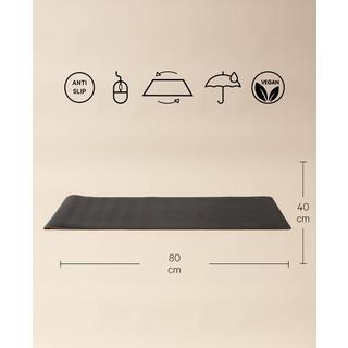 Esmee  300.001.02 tappetino per mouse Blu 