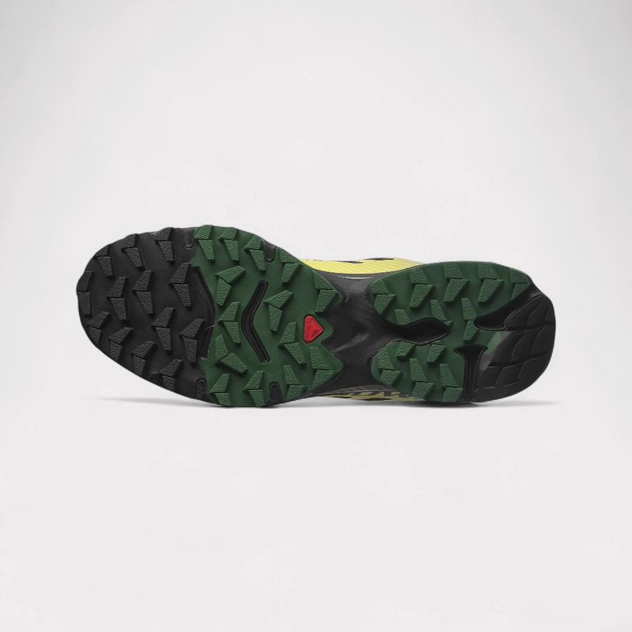 SALOMON  Salomon XT-4 - Asphalt Eden 