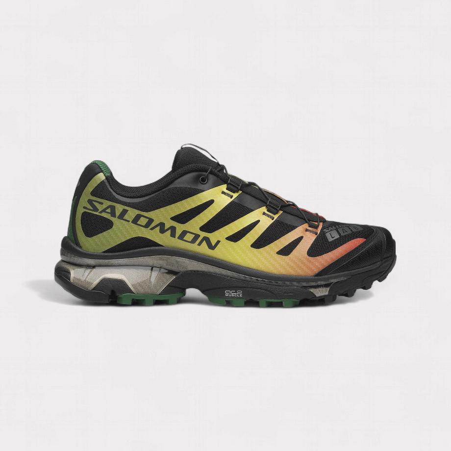 SALOMON  Salomon XT-4 - Asphalt Eden 