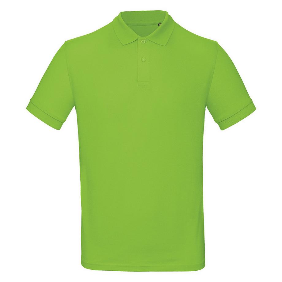 B&C Polo INSPIRE