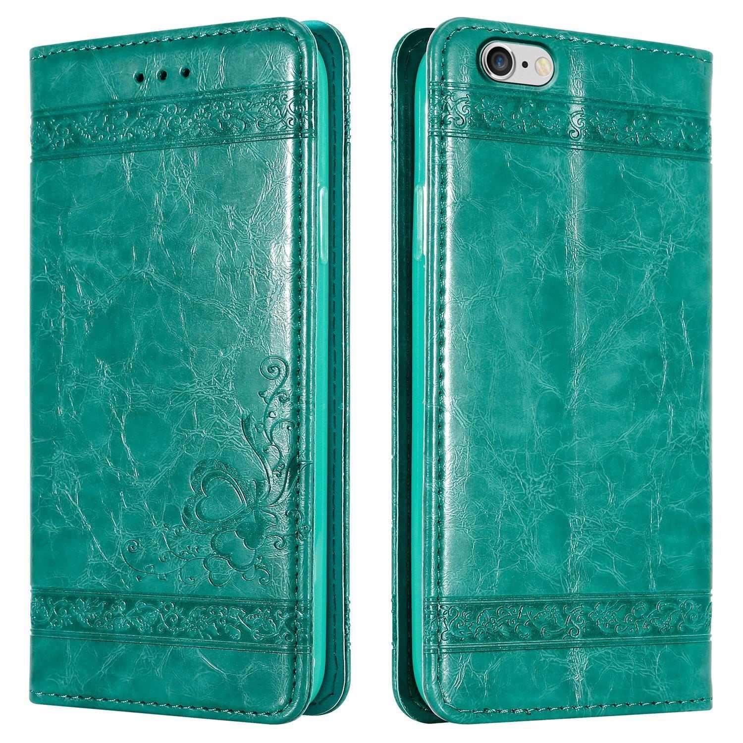 Image of Hülle für Apple iPhone 6 6S mit Ornamenten