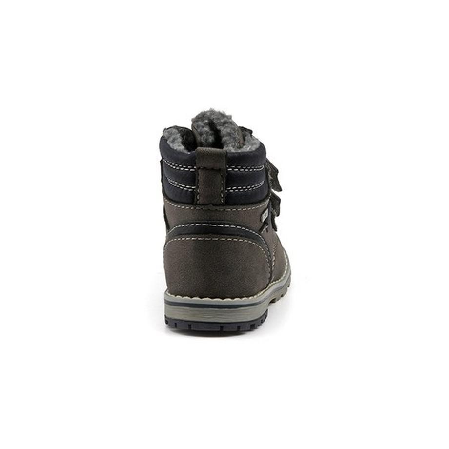 TOM TAILOR Hunawihr-20 TEX Bottes d'hiver  