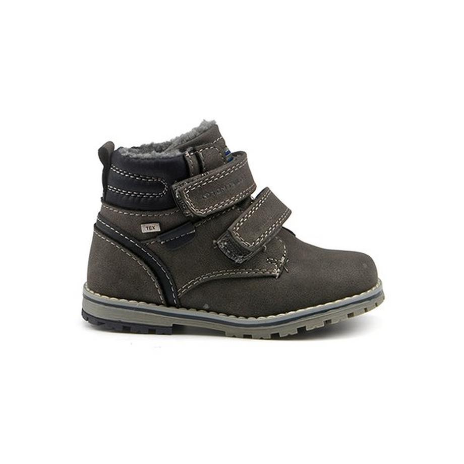 TOM TAILOR Hunawihr-20 TEX Bottes d'hiver  