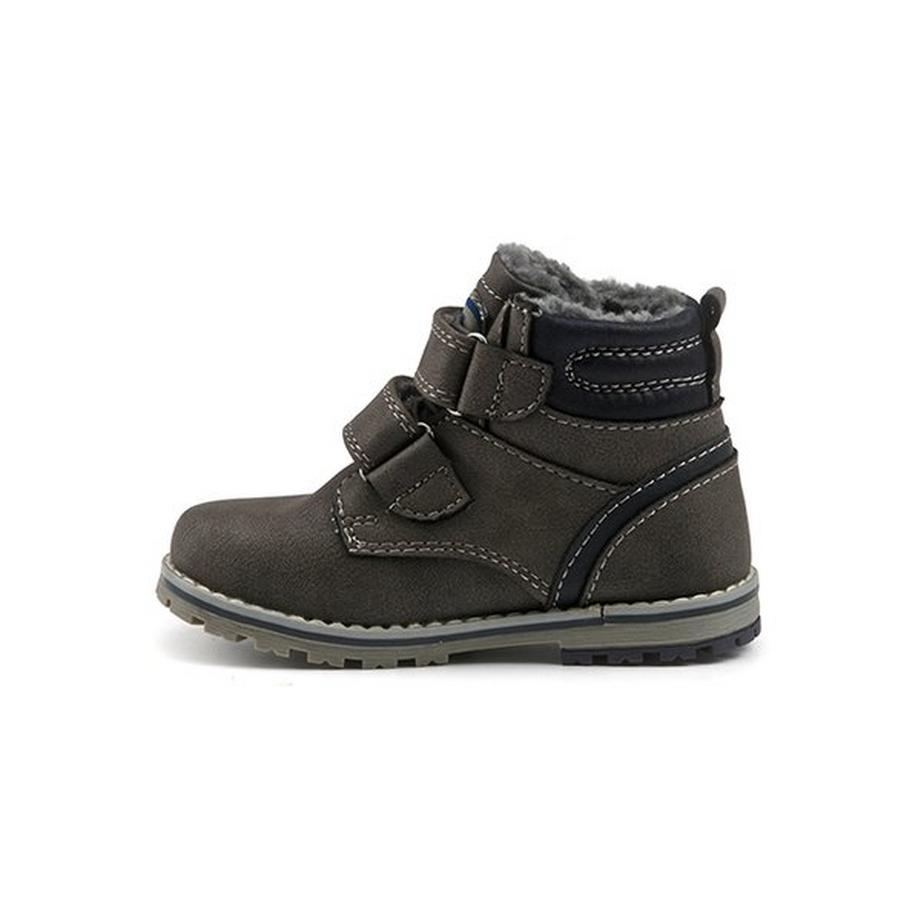 TOM TAILOR Hunawihr-20 TEX Bottes d'hiver  