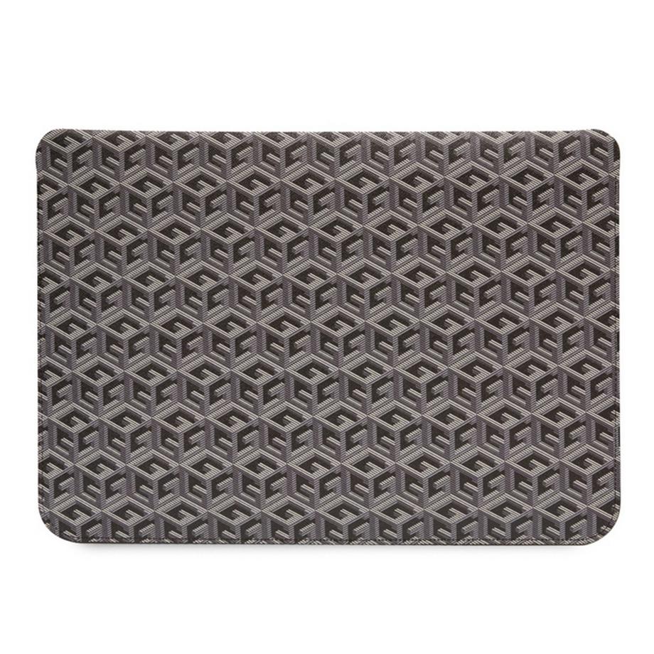 GUESS  Magnetische Hülle für 16-Zoll-PC G Cube 