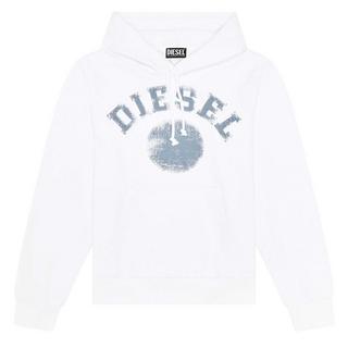 DIESEL  Sweat-shirt  Confortable à porter-S-GINN HOOD-K30 