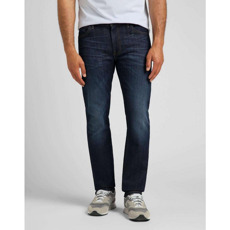 Lee Daren Straight Leg Jeans  