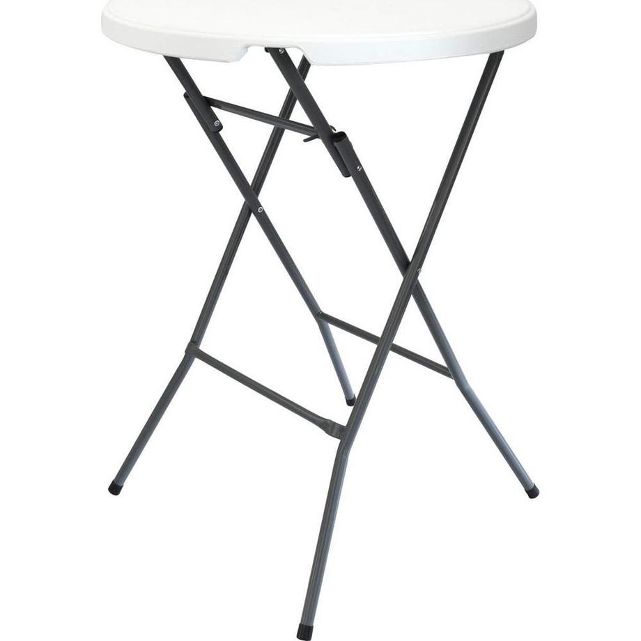 FS-STAR Table haute Ø80 cm ronde  
