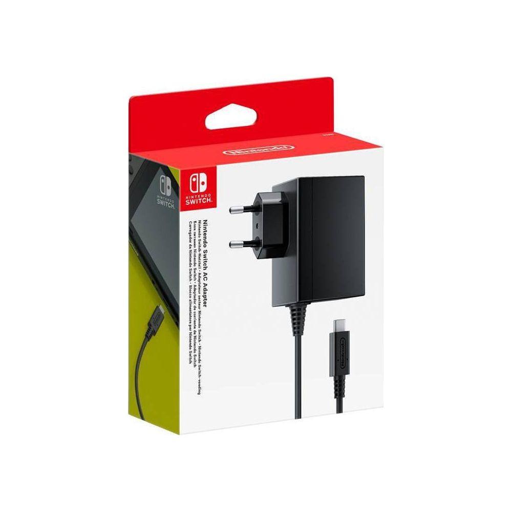 Nintendo  Switch AC Adapter 