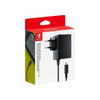 Nintendo  Switch AC Adapter 