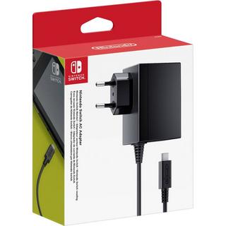 Nintendo  Switch AC Adapter 