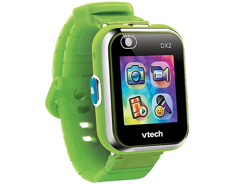 vtech  Kidizoom Smart Watch DX2 Grün 