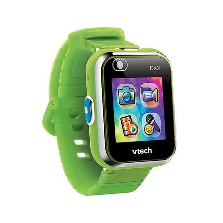 vtech  Kidizoom Smart Watch DX2 Grün 