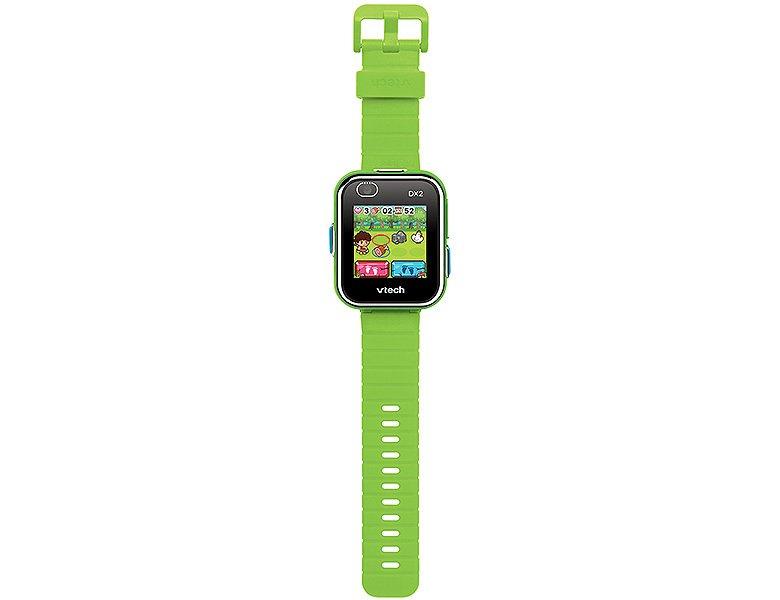 vtech  Kidizoom Smart Watch DX2 Grün 