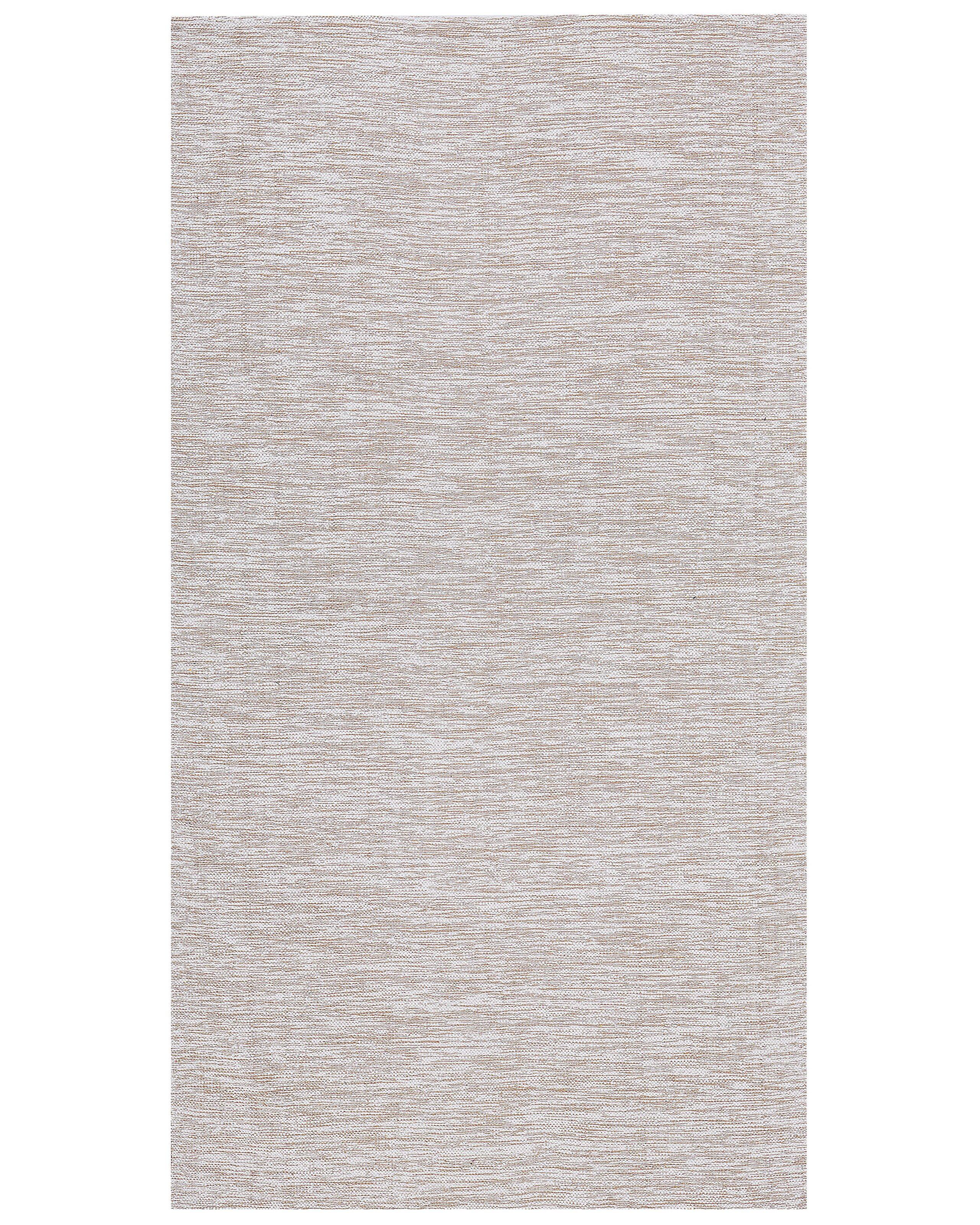 Image of Teppich aus Baumwolle Skandinavisch DERINCE Teppich aus Baumwolle Skandinavisch DERINCE