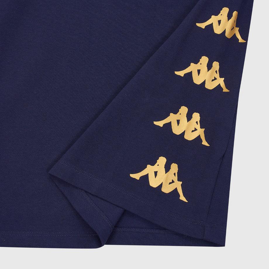 Kappa Gastio Polo Shirt Slim Fit  