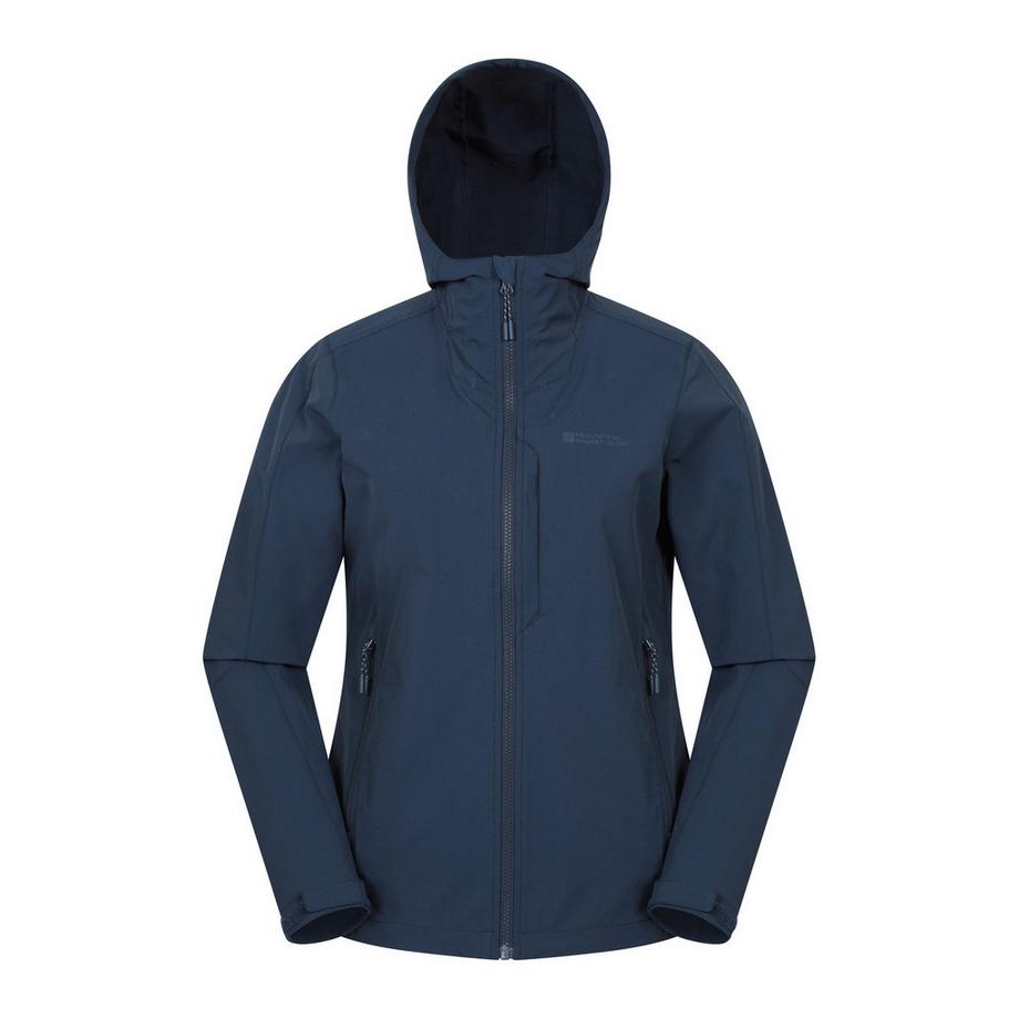 Retreat Softshelljacke Packable