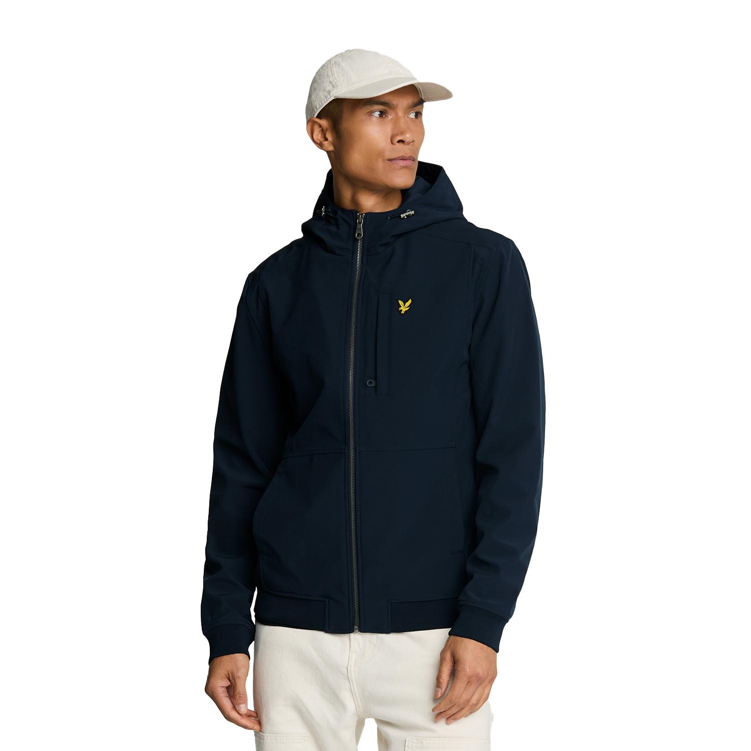 LYLE & SCOTT  Veste softshell 