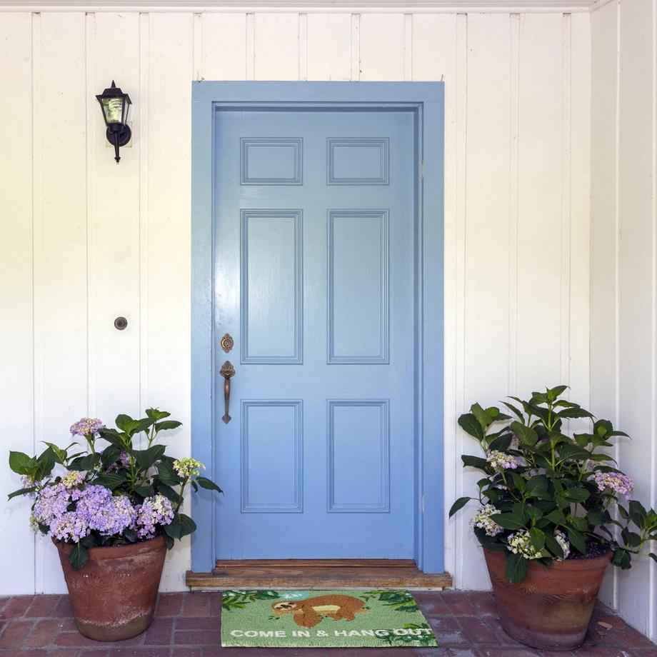 B2X Fußmatte Come In & Hang Out  