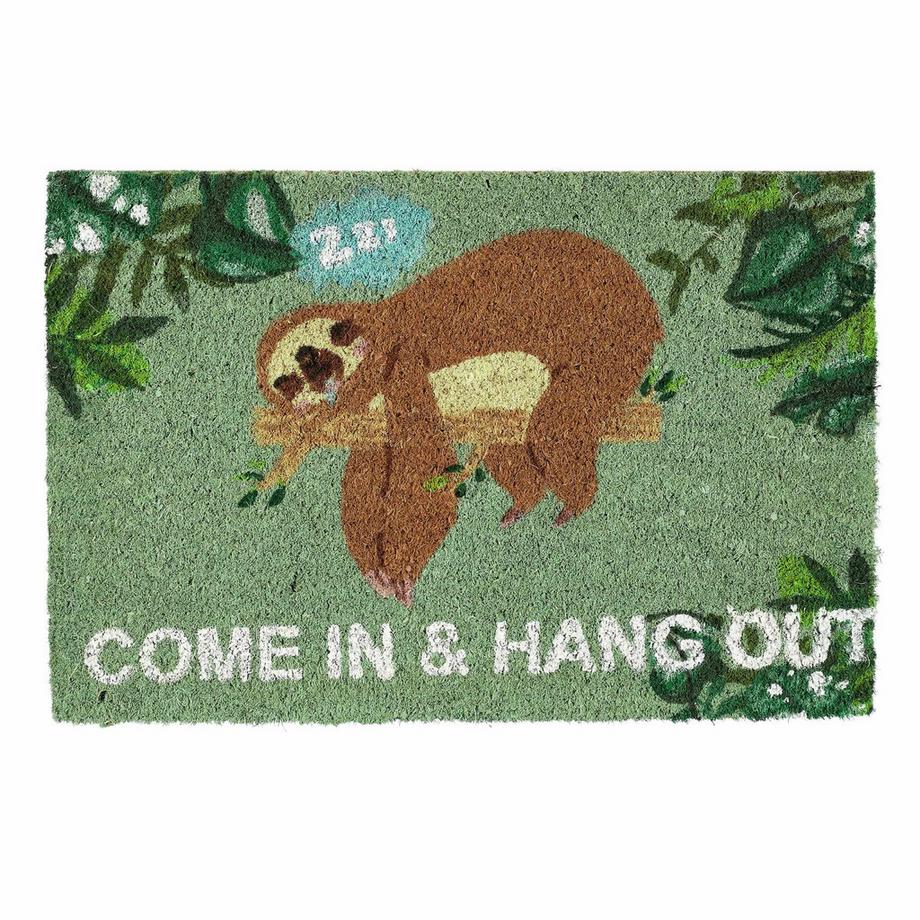 Fußmatte Come In & Hang Out