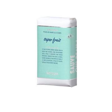 Seife Super Frais