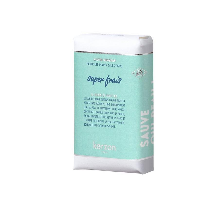 Seife Super Frais