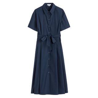 La Redoute Collections  Robe-chemise longue 