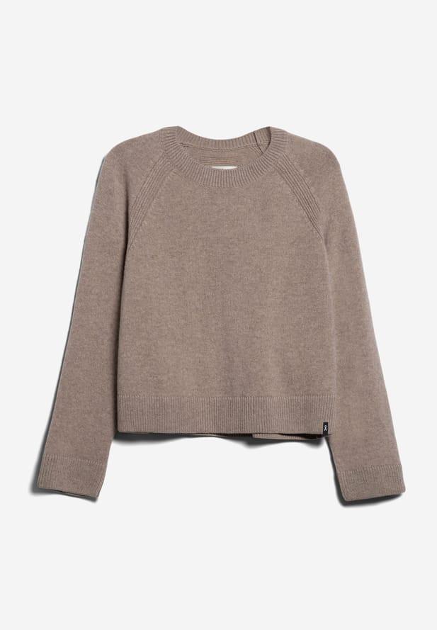 Image of Diliriaa Reglana Damen Beige M