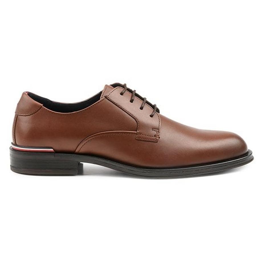 TOMMY HILFIGER Core RWB Chaussure en Cuir  
