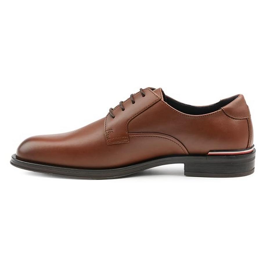 TOMMY HILFIGER Core RWB Chaussure en Cuir  