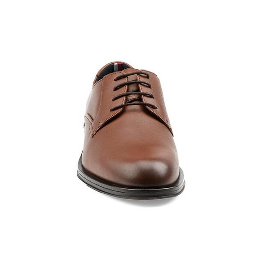 TOMMY HILFIGER Core RWB Chaussure en Cuir  
