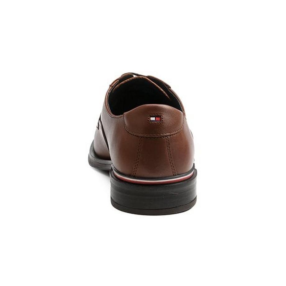 TOMMY HILFIGER Core RWB Chaussure en Cuir  
