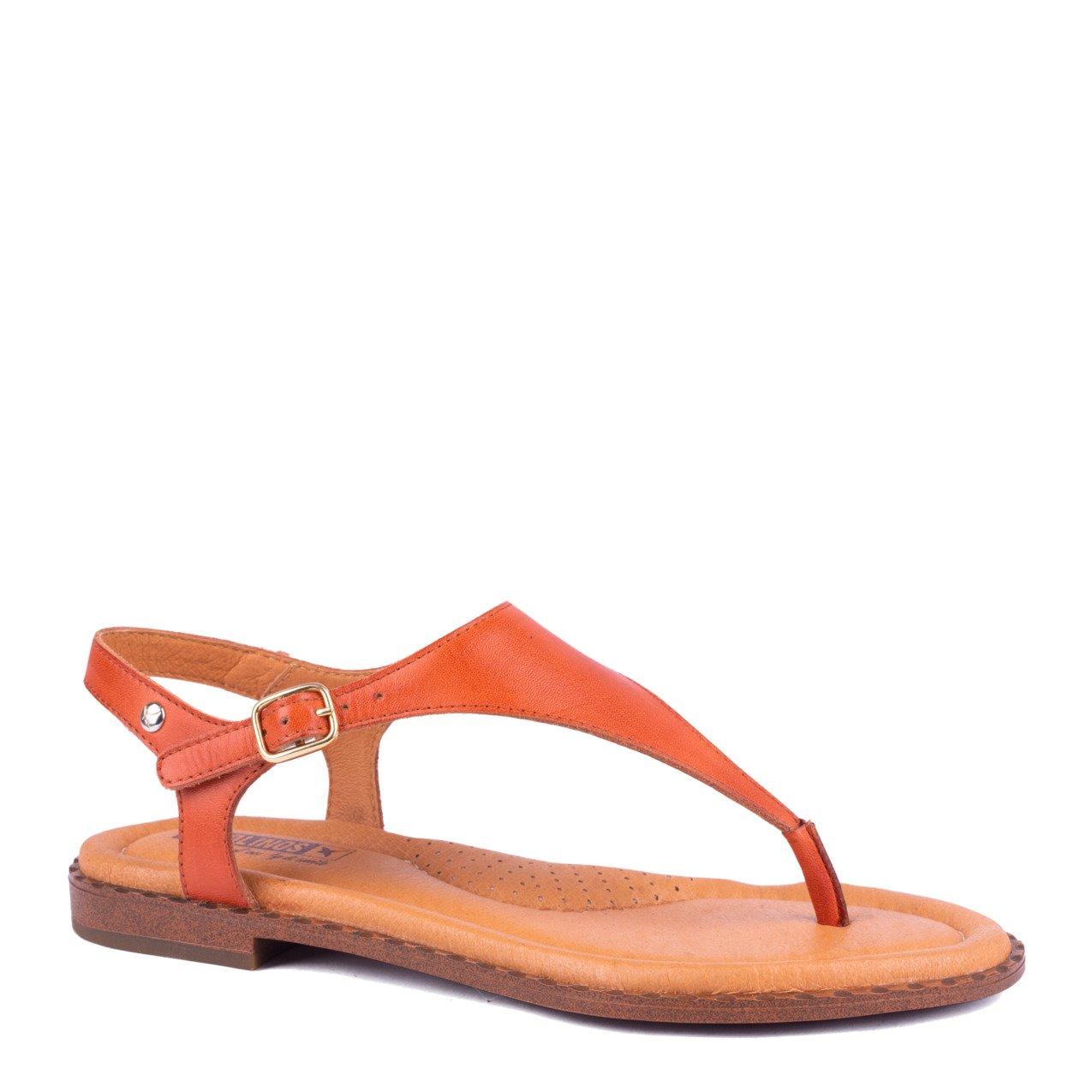 Image of Sandalen Für Frauen Algar W0x-954 Damen 36