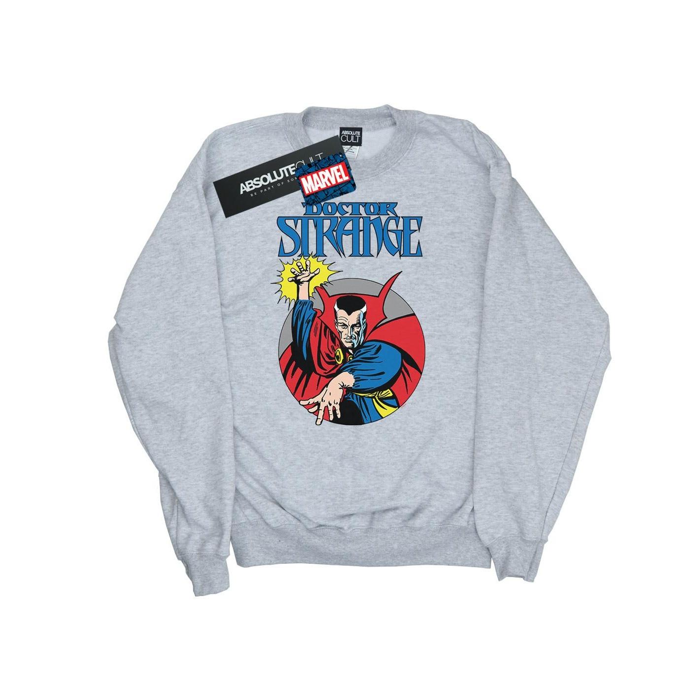 MARVEL  Sweatshirt 